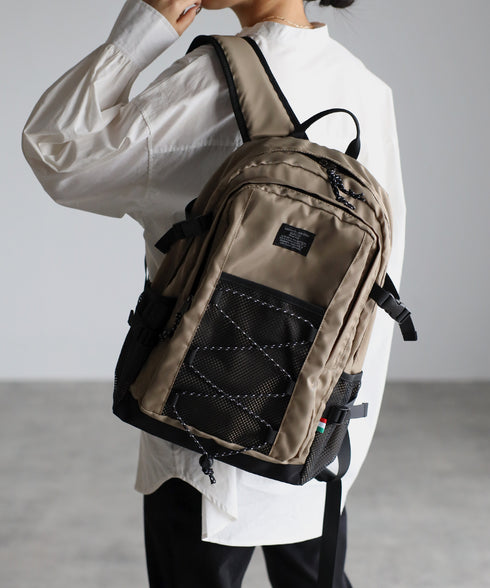 カジュアルリュックサック 12-1201